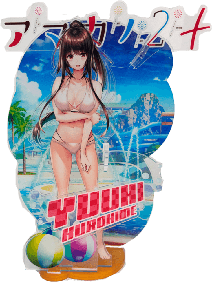 オリジナルグッズの製作例